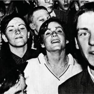 The Specials Ltd 'Gangsters' Tour