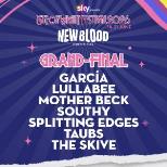 Hot Vox Presents: ISLE OF WIGHT FESTIVAL