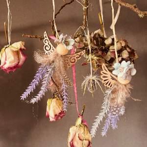 Flower Fairies Workshop