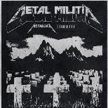 METAL MILITIA
