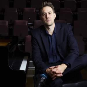 Moonlight Sonata and Rhapsody in Blue