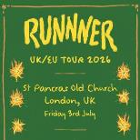 Runnner