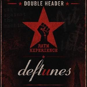 RATM Experience & Deftunes