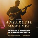The Antarctic Monkeys