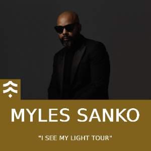 Myles Sanko
