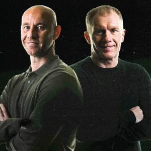 Butt & Scholes: No Nonsense