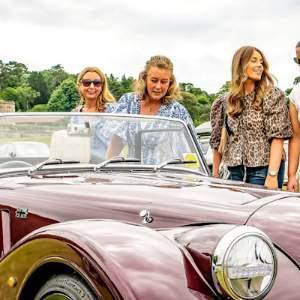 Horsepower at Bolesworth