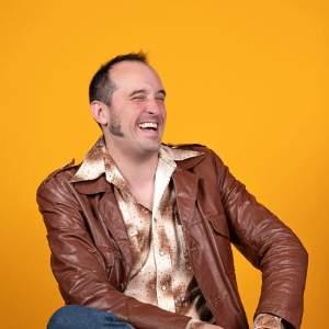 GOOD SHIP COMEDY FEAT. PHIL ELLIS