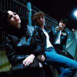 Edinburgh Fringe: Pale Waves - Matinee Show