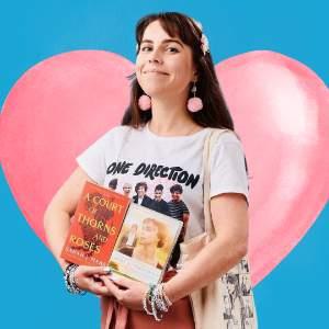 Sarah Bradley: Just Like Other Girls
