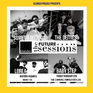 The Future Sessions
