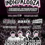 SCAM FENDER - SAM FENDER TRIBUTE