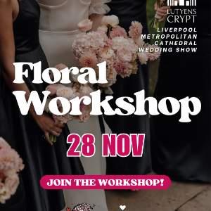 FLORAL WORKSHOP
