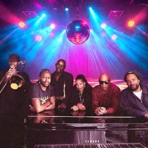Celebrate | Funk & Disco Classics Celebrate | Funk & Disco Classics