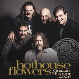 Hothouse Flowers