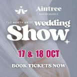 THE NORTH WEST WEDDING SHOW