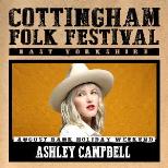 Ashley Campbell