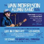 Van Morrison Alumni Band
