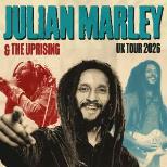 JULIAN MARLEY