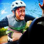 KATHY MANIURA: THE CYCLING MAN