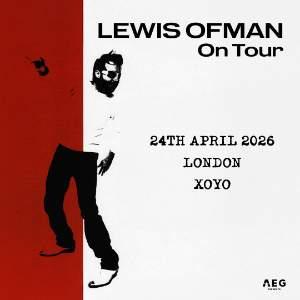 Lewis OfMan