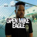 OPEN MIKE EAGLE