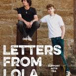 Letters From Lola - MASH HOUSE
