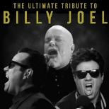 The Piano Man starring Billy Joel UK