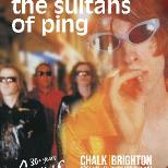 The Sultans Of Ping