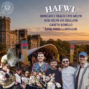 Hafwyl at Gwyl Portmeirion Festival