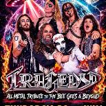 Tragedy All Metal Tribute to The Bee Gees & Beyond