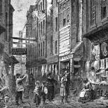 Saturday Night at Miss Bianca's Molly House