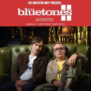 The Bluetones Acoustic