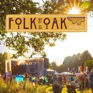 FOLK BY THE OAK FESTIVAL