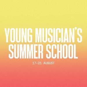 Young Musician's Summer School