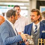 Business at Bolesworth Day