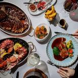 Good Food Reader Event: Idalia at Pillar Hall