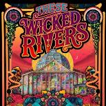 These Wicked Rivers - 'The Big Show' in Buxton