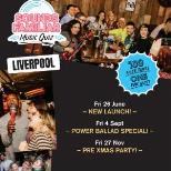 SOUNDS FAMILIAR MUSIC QUIZ - POWER BALLAD SPECIAL