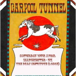 Carpool Tunnel