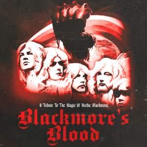Blackmore's Blood