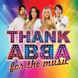 Thank Abba For the Music