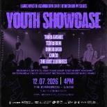 Launchpad Youth Showcase