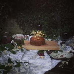 Feast Of Gold