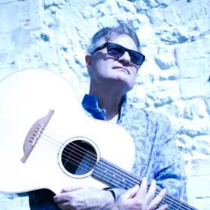 Celtic Connections: Nick Harper - Matinee