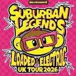 Suburban Legends