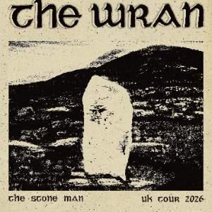 THE WRAN