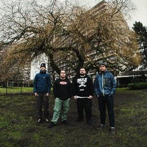 Core. Presents: Sunami + Desolated