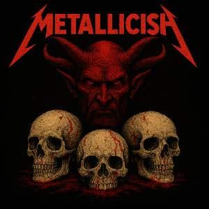 Metallicish - A Tribute To Metallica