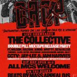 THE DROP - THE COLLECTIVE + CCTV + MASS APPEAL DJS
